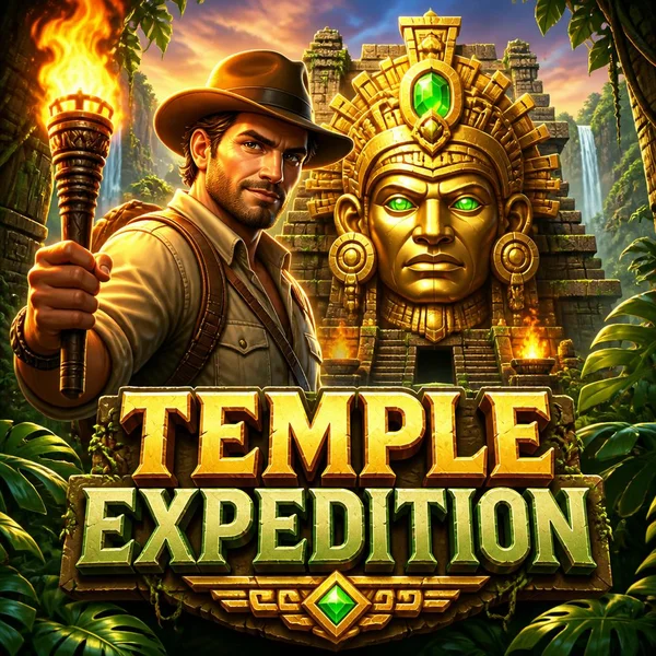 Temple Expedition