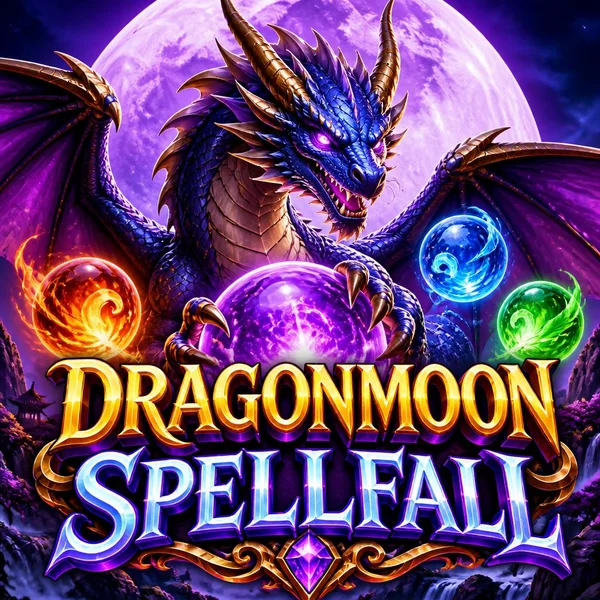 Dragonmoon Spellfall