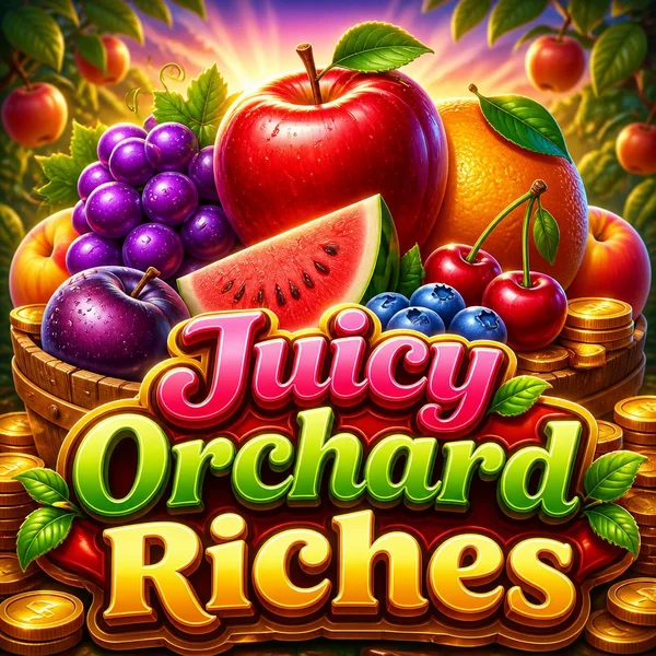 Juicy Orchard Riches