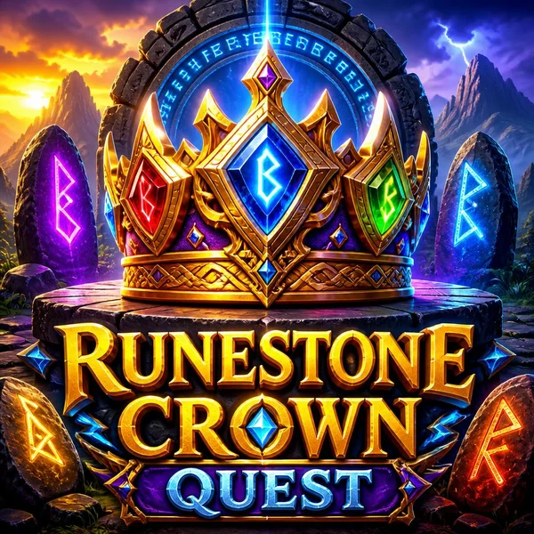 Runestone Crown Quest