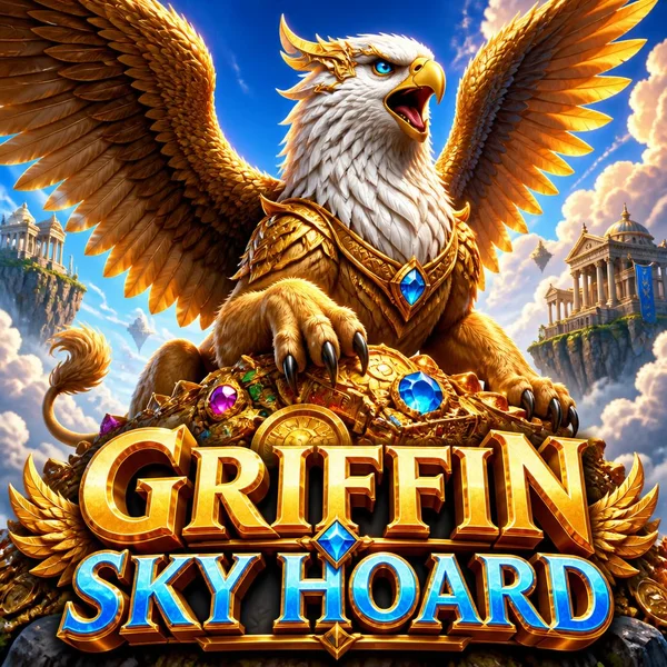 Griffin Sky Hoard